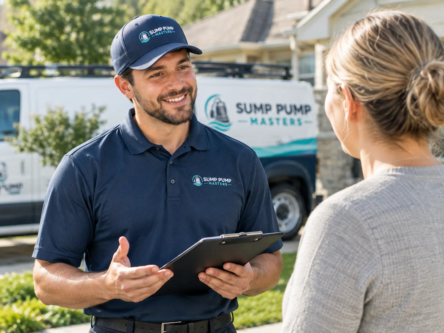 Sump Pump Repair Burnt Ranch, CA FAQs